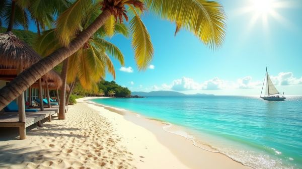 Comment choisir votre location vacances en Guadeloupe facile et rapide