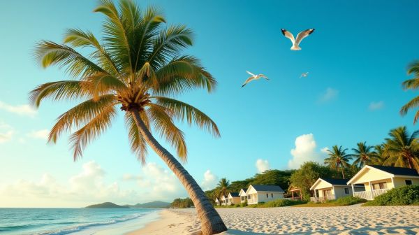 Comment choisir votre location vacances en Guadeloupe facile et rapide