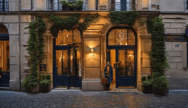 Hôtel le plus proche de moi : trouvez l’escapade idéale