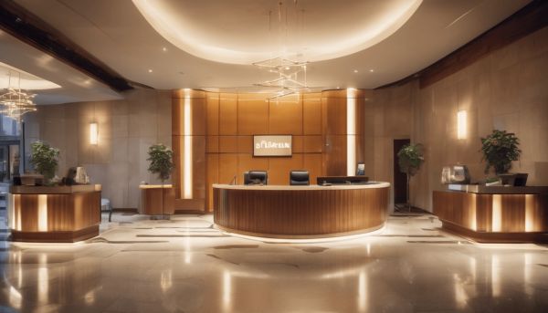Hôtel proche : optez pour un séjour confortable et pratique
