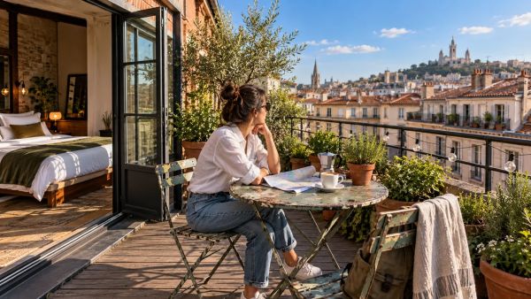 Hôtels pas chers dans ma ville : des options inattendues à considérer
