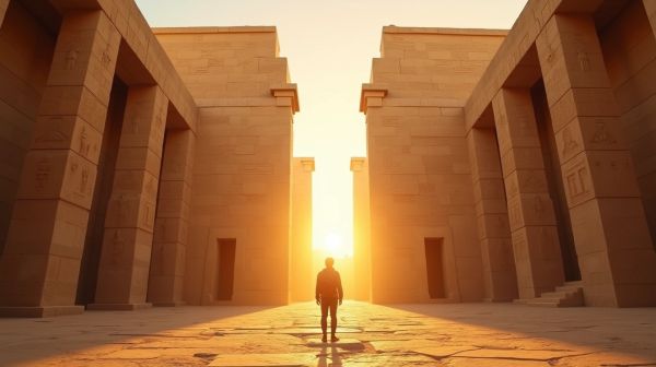 Les meilleures astuces pour un voyage personnalisé en Égypte