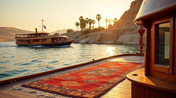Optimiser votre voyage en Égypte sur mesure pour des souvenirs inoubliables