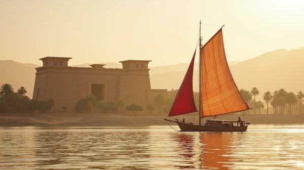 Optimiser votre voyage en Égypte sur mesure pour des souvenirs inoubliables