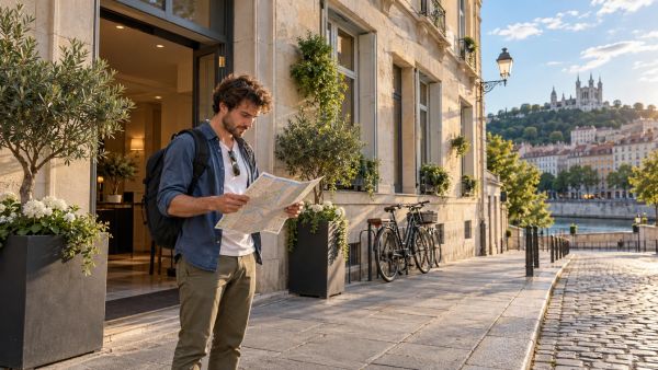 Où réserver un hôtel économique autour de moi ?