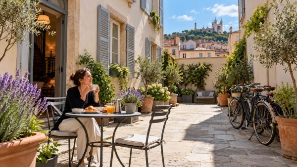 Où trouver un hôtel petit budget autour de moi ?