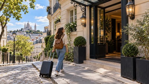 Réserver un hôtel pas cher proche de moi rapidement