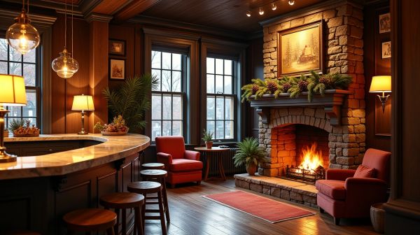 Top astuces pour dénicher un hôtel près de chez vous