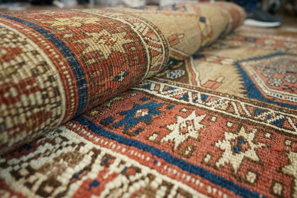 Où apprendre la fabrication de tapis kilim en Anatolie, Turquie?